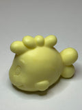 Fish: Sunflower - Goat Milk Soap