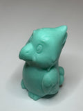 Bird: Granny Smith Green - Goat Milk Soap