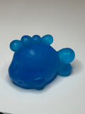 Fish: Bright Saphire - Glycerin Soap